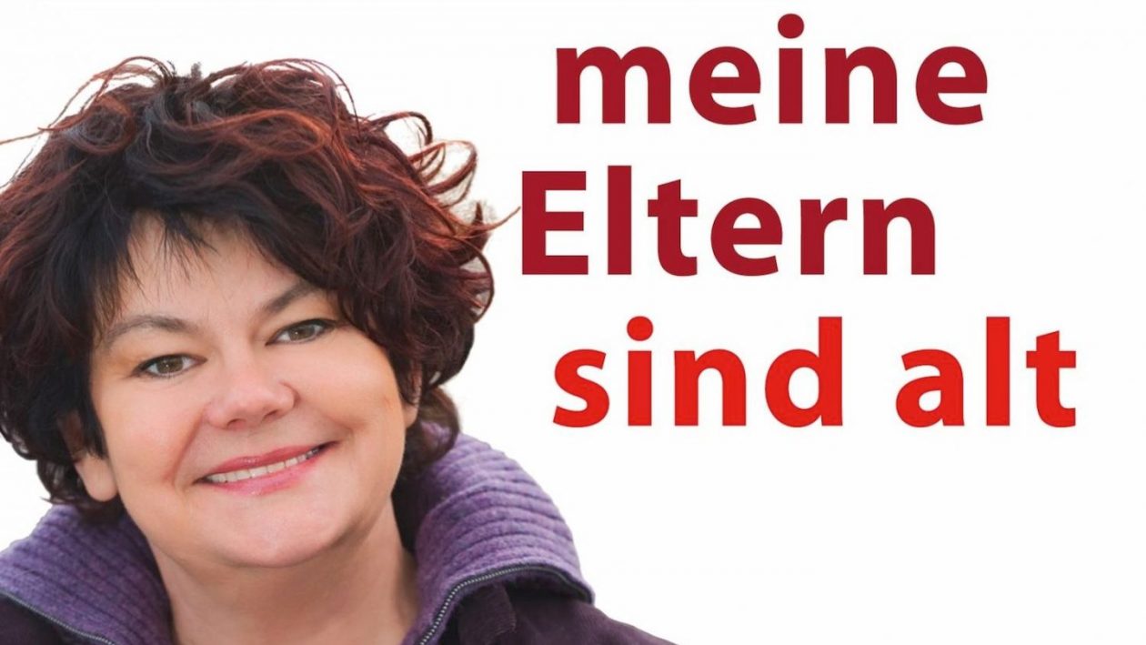Hilfe meine Eltern sind alt