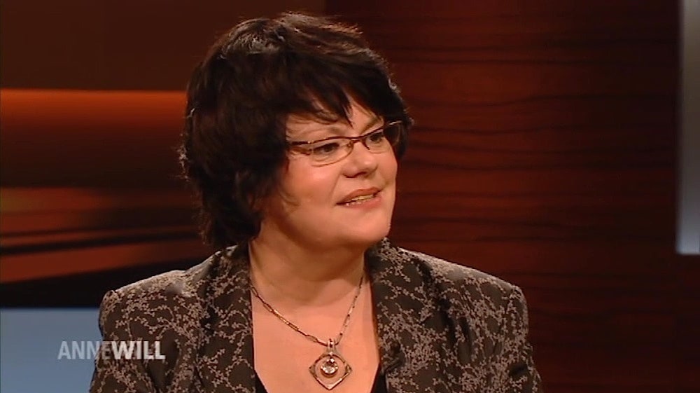 Anne Will 2009