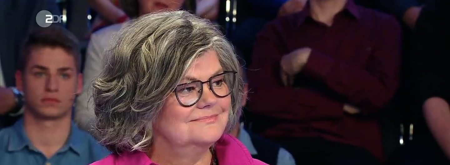 Ilse Biberti